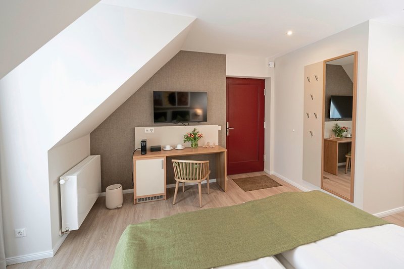 VILA VITA Anneliese Pohl Seedorf 22 - Room Example