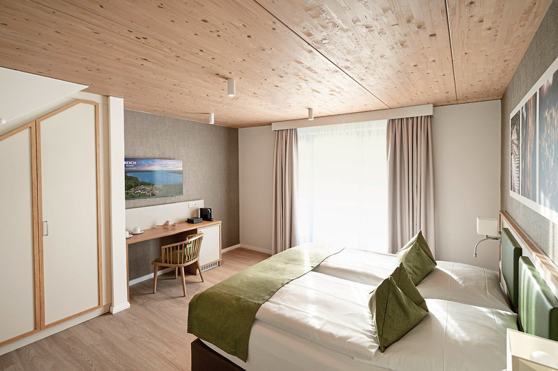 VILA VITA Anneliese Pohl Seedorf 23 - Room Example