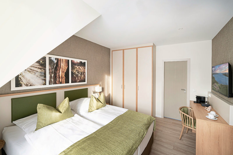 VILA VITA Anneliese Pohl Seedorf 24 - Room Example