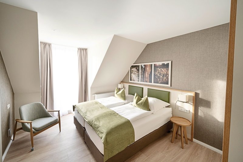 VILA VITA Anneliese Pohl Seedorf 25 - Room Example