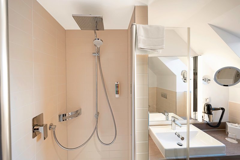 VILA VITA Anneliese Pohl Seedorf 27 - Bathroom Example