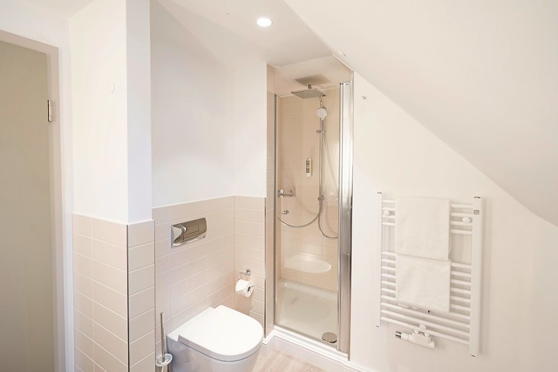 VILA VITA Anneliese Pohl Seedorf 28 - Bathroom Example