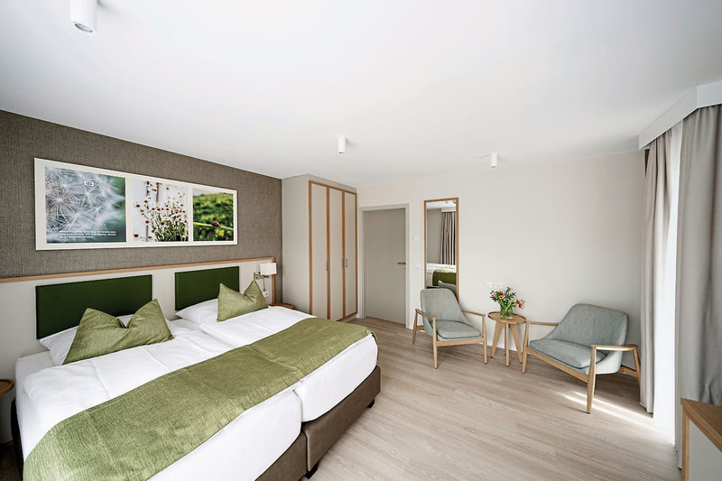 VILA VITA Anneliese Pohl Seedorf 29 - Room Example
