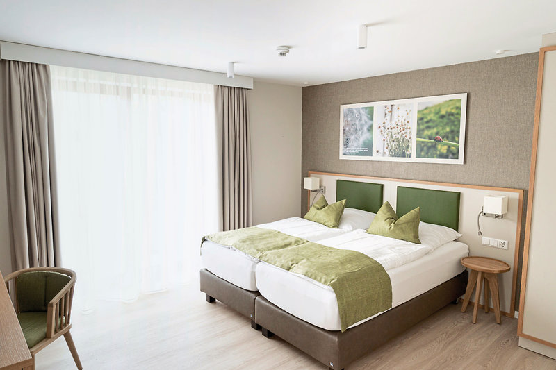 VILA VITA Anneliese Pohl Seedorf 34 - Room Example