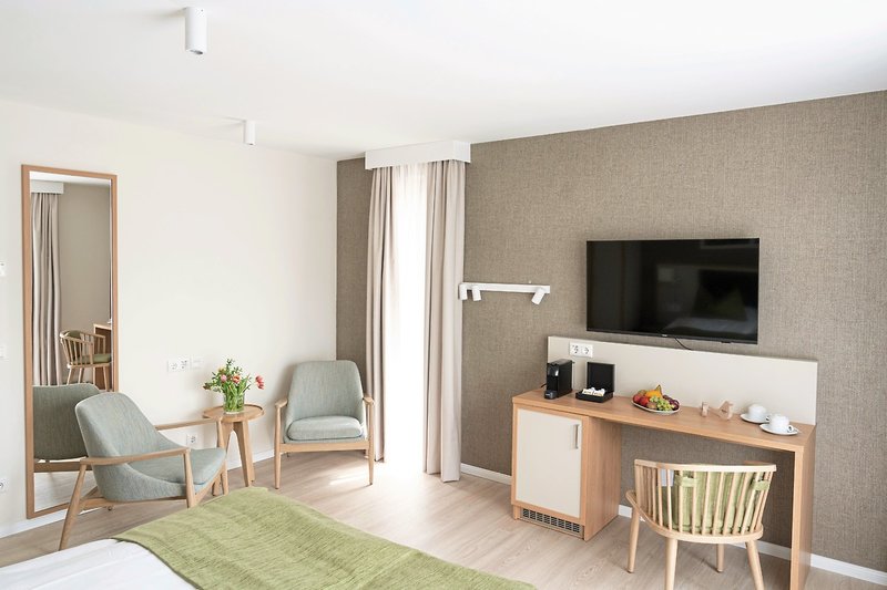 VILA VITA Anneliese Pohl Seedorf 35 - Room Example