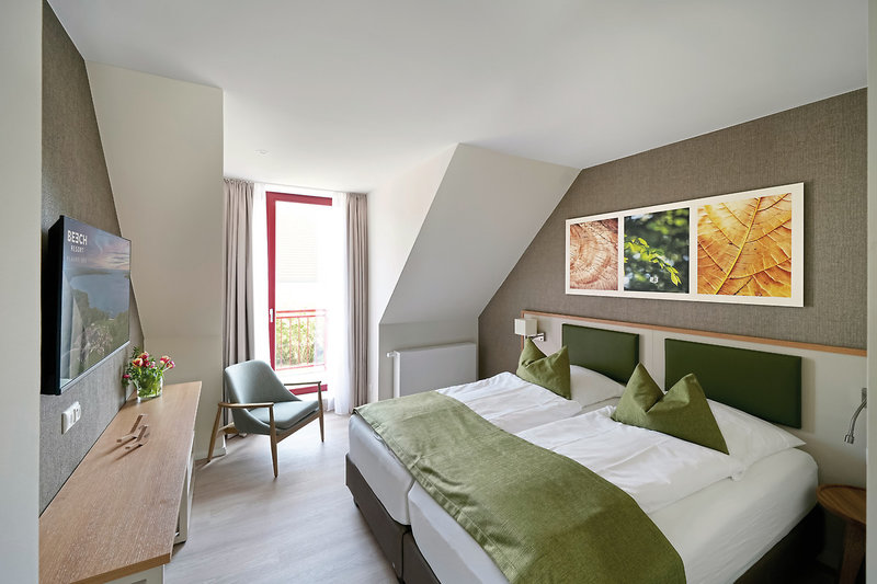 VILA VITA Anneliese Pohl Seedorf 40 - Room Example
