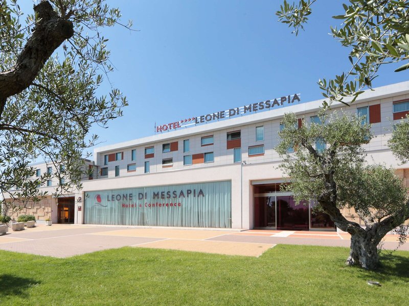 Best Western Plus Leone di Messapia Hotel  & Conference 1