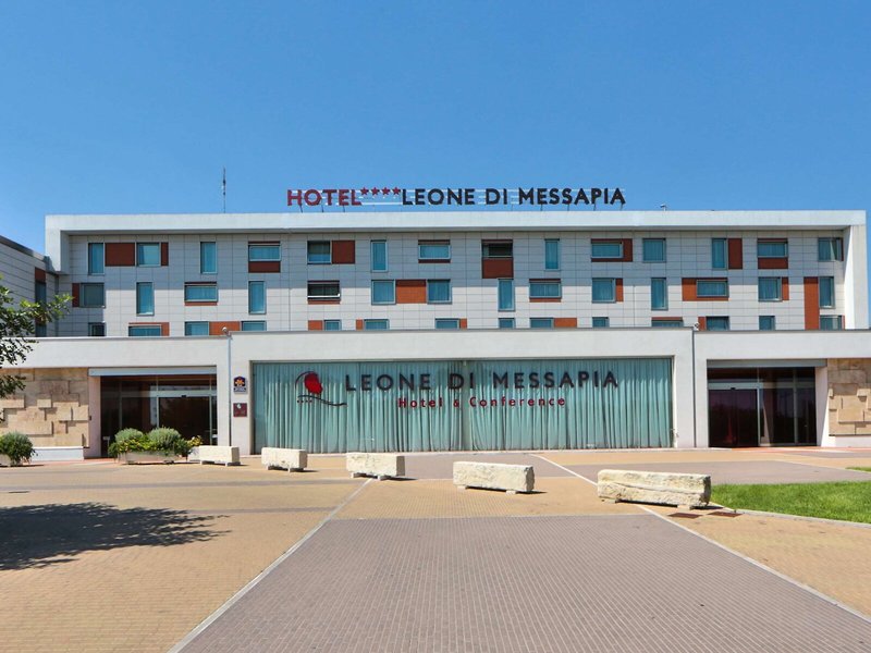 Best Western Plus Leone di Messapia Hotel  & Conference 2