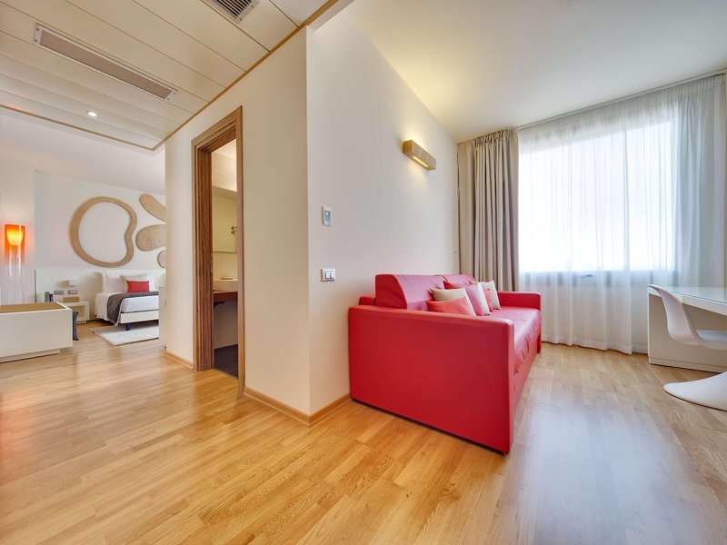 Best Western Plus Leone di Messapia Hotel  & Conference 3