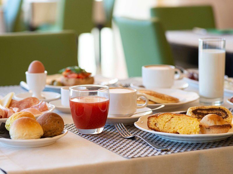 Best Western Plus Leone di Messapia Hotel  & Conference 4