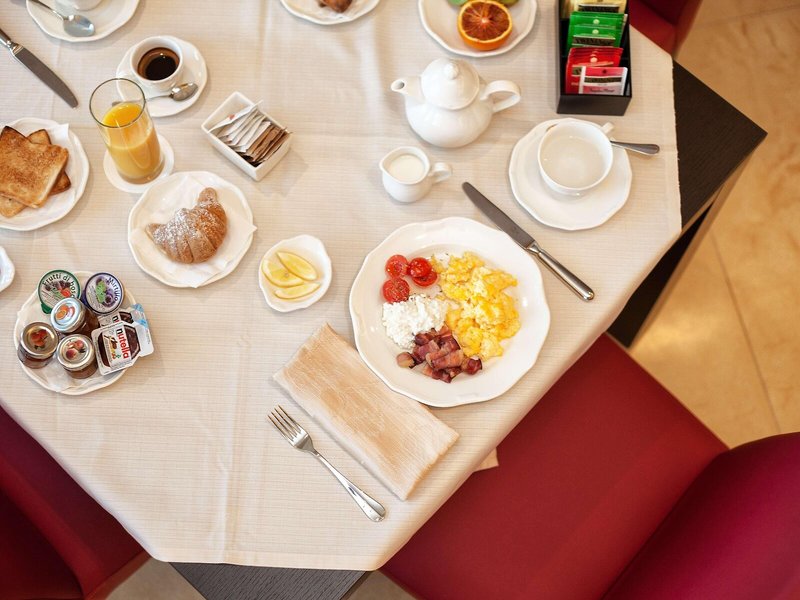 Best Western Plus Leone di Messapia Hotel  & Conference 5