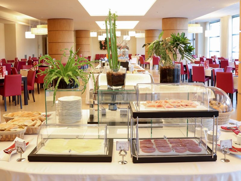 Best Western Plus Leone di Messapia Hotel  & Conference 7