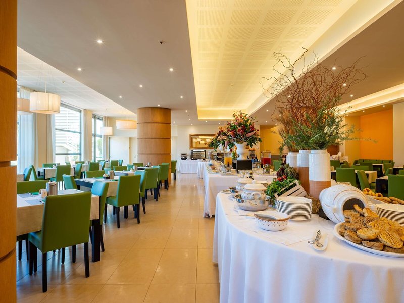 Best Western Plus Leone di Messapia Hotel  & Conference 8