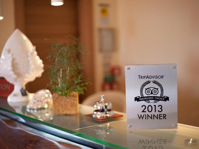 Best Western Plus Leone di Messapia Hotel  & Conference 9