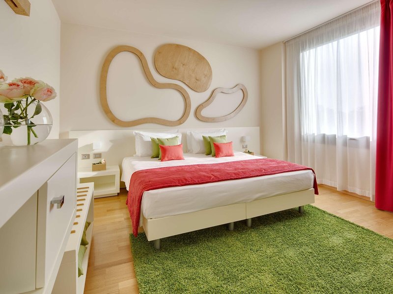 Best Western Plus Leone di Messapia Hotel  & Conference 11