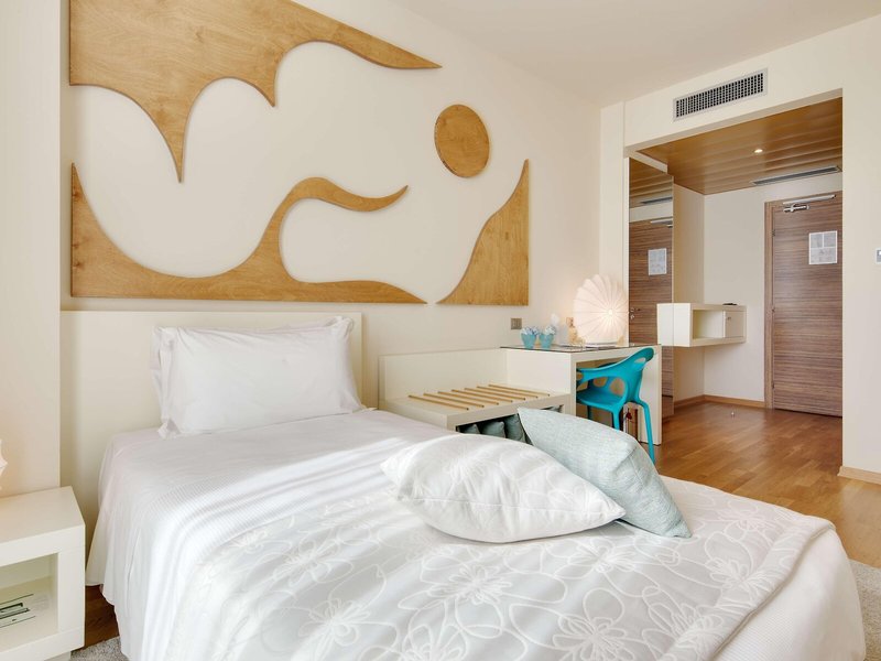 Best Western Plus Leone di Messapia Hotel  & Conference 12