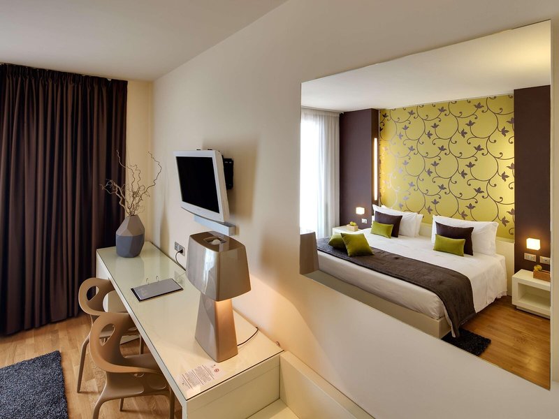 Best Western Plus Leone di Messapia Hotel  & Conference 13