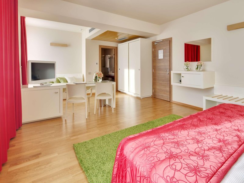 Best Western Plus Leone di Messapia Hotel  & Conference 14