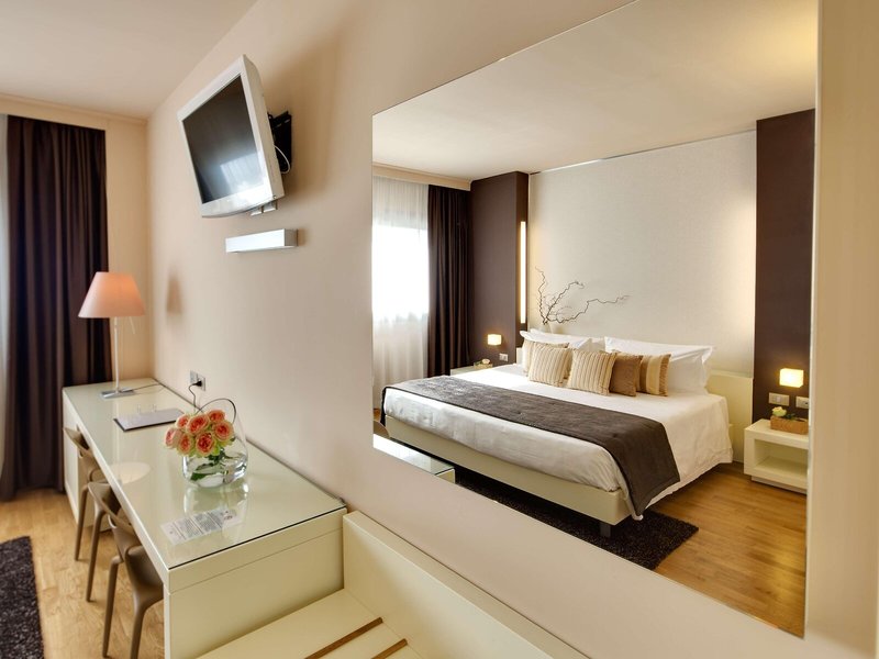 Best Western Plus Leone di Messapia Hotel  & Conference 15