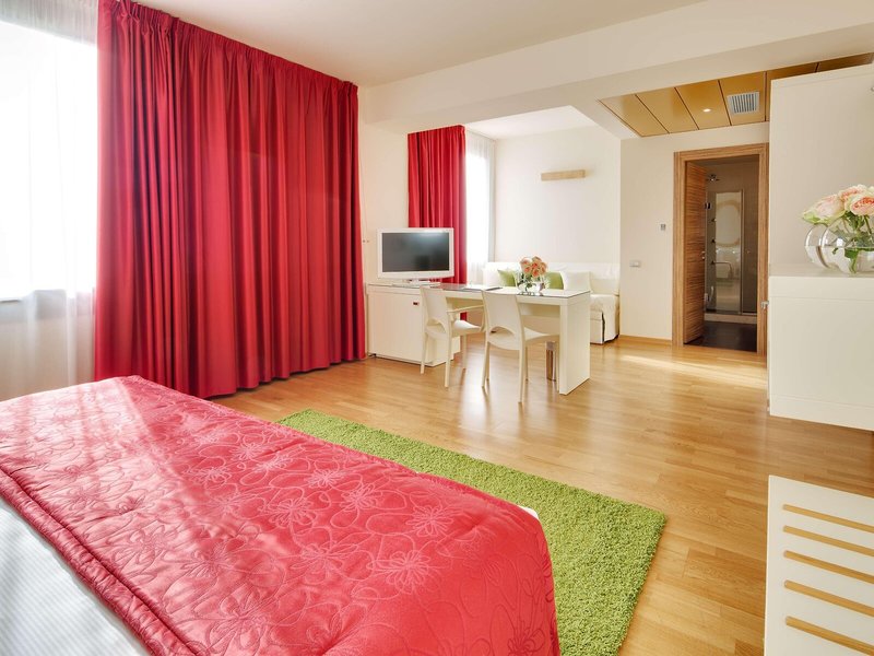 Best Western Plus Leone di Messapia Hotel  & Conference 16