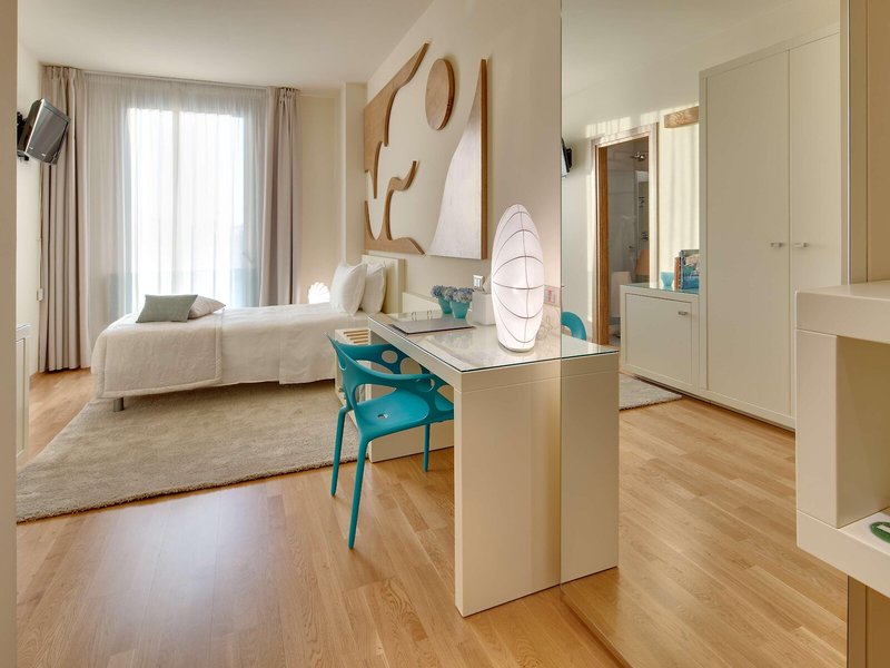 Best Western Plus Leone di Messapia Hotel  & Conference 17