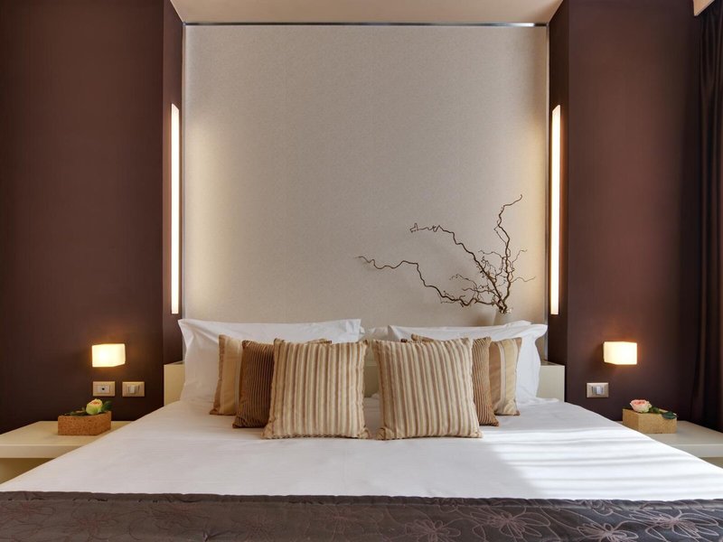 Best Western Plus Leone di Messapia Hotel  & Conference 18