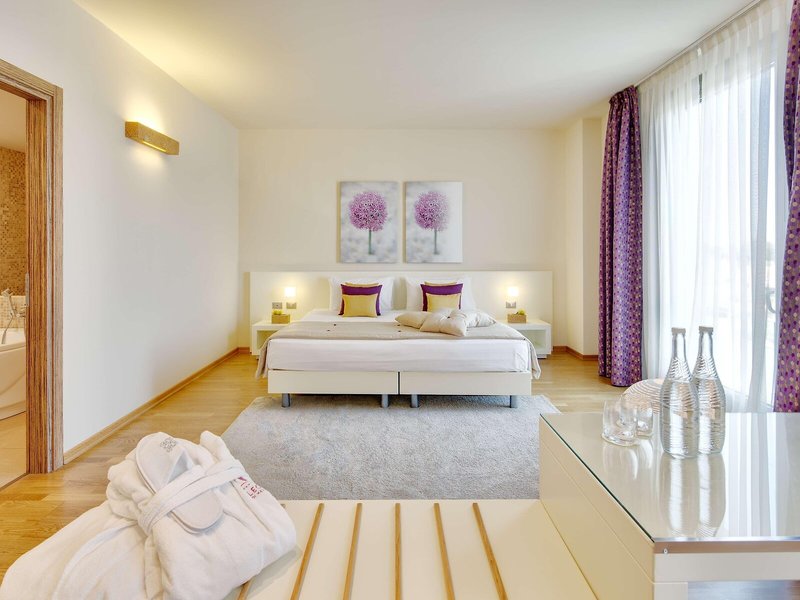 Best Western Plus Leone di Messapia Hotel  & Conference 19