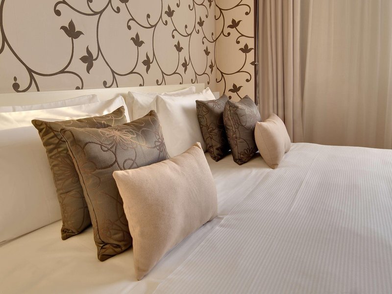 Best Western Plus Leone di Messapia Hotel  & Conference 20