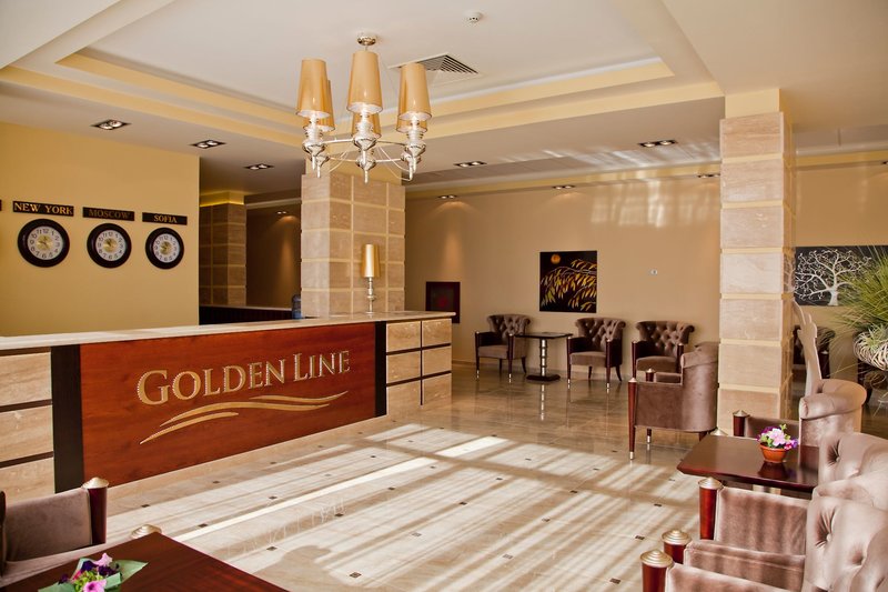 Apart Hotel Golden Line 2