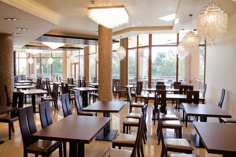 Apart Hotel Golden Line 4