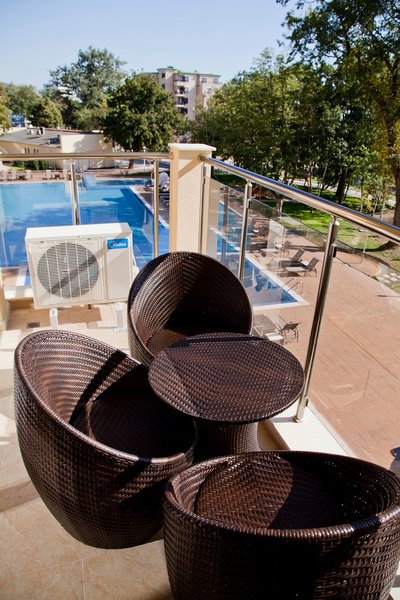 Apart Hotel Golden Line 5