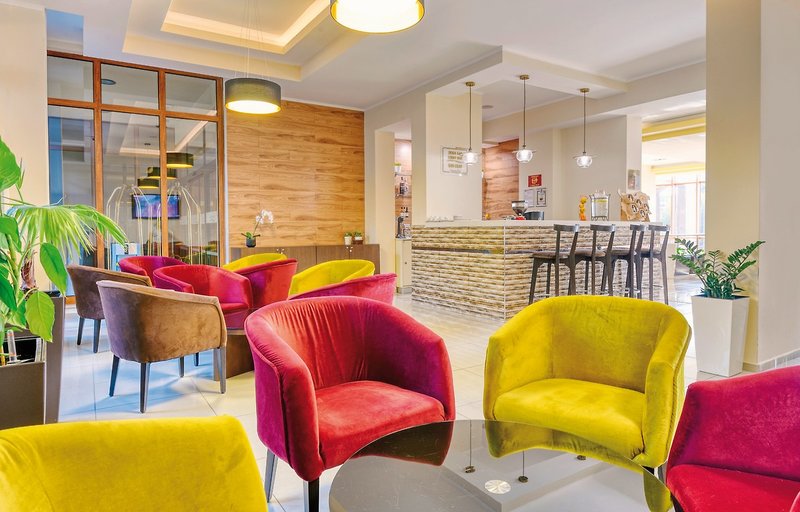 Apart Hotel Golden Line 4