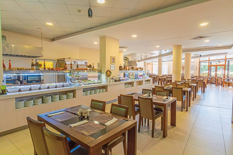 Apart Hotel Golden Line 5