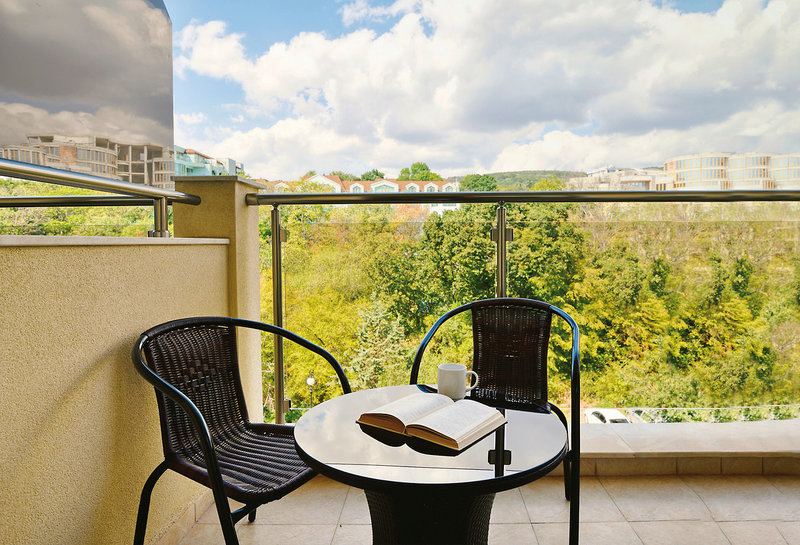 Apart Hotel Golden Line 8