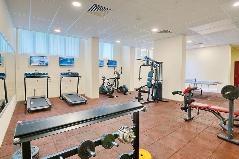 Apart Hotel Golden Line 11