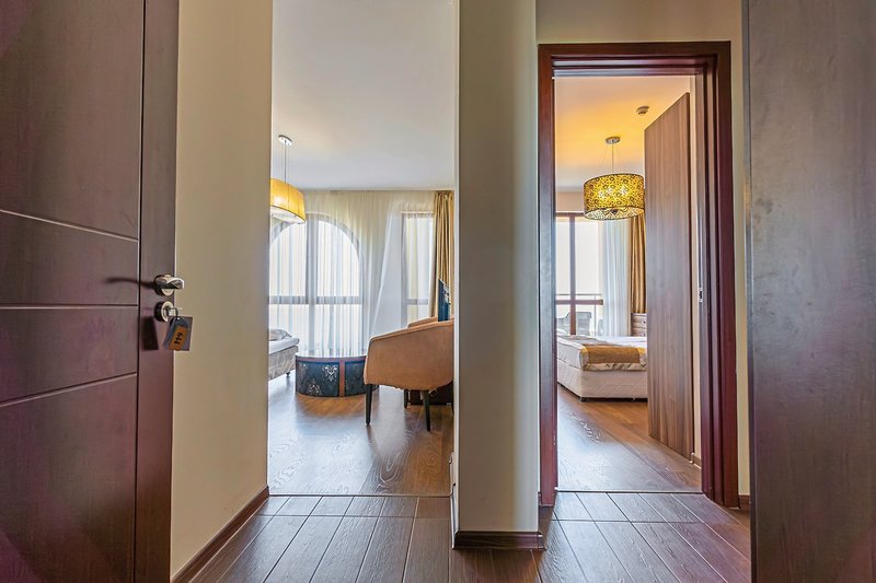 Apart Hotel Golden Line 16