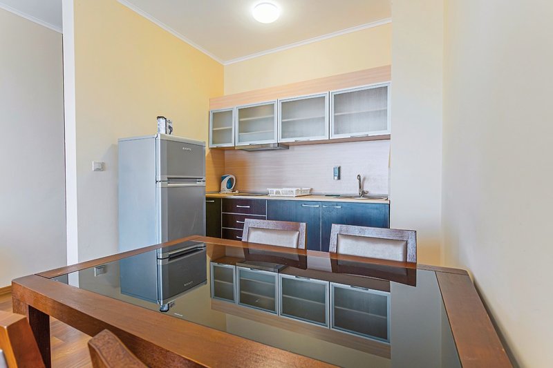 Apart Hotel Golden Line 18