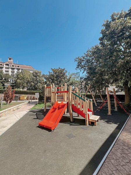 Apart Hotel Golden Line 23