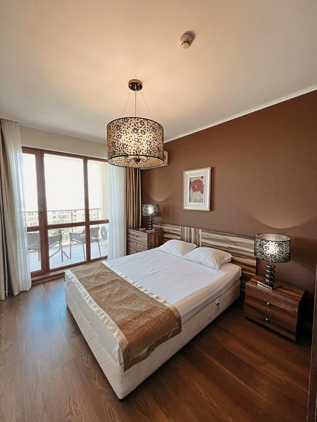 Apart Hotel Golden Line 24