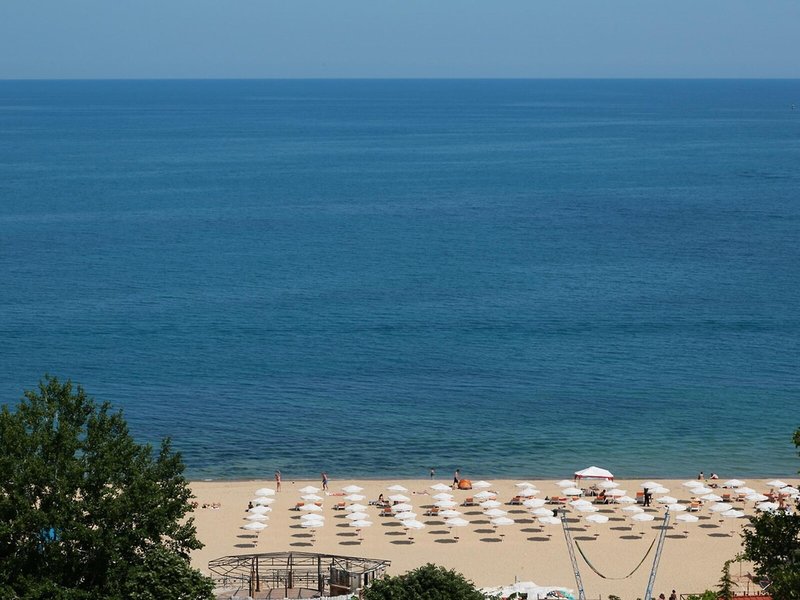 Apart Hotel Golden Line 7