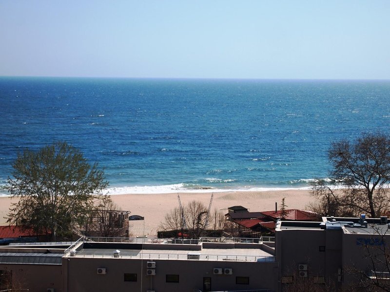 Apart Hotel Golden Line 9