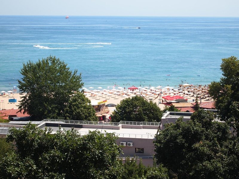 Apart Hotel Golden Line 10