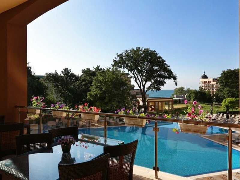 Apart Hotel Golden Line 16