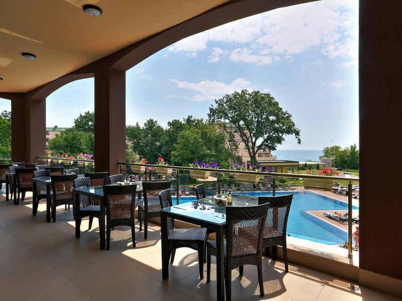 Apart Hotel Golden Line 26