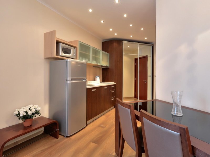 Apart Hotel Golden Line 27