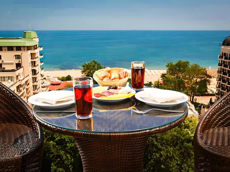 Apart Hotel Golden Line 32