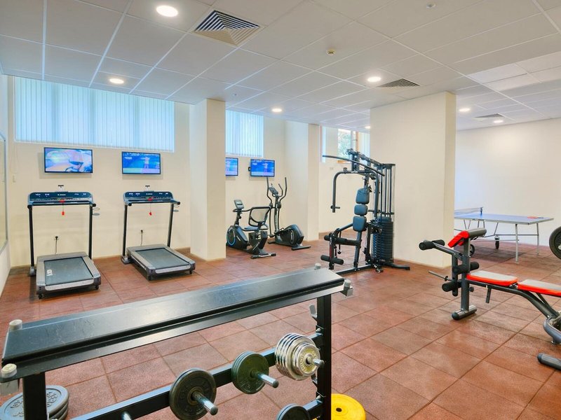 Apart Hotel Golden Line 38