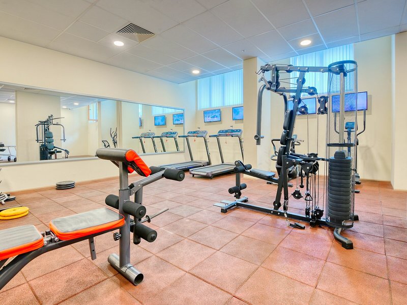 Apart Hotel Golden Line 39