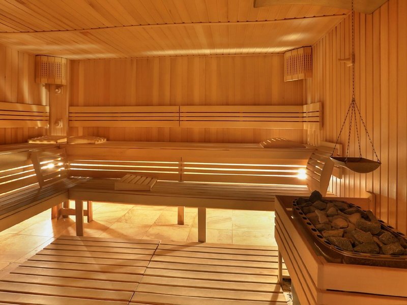 Apart Hotel Golden Line 40