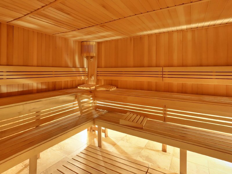 Apart Hotel Golden Line 41